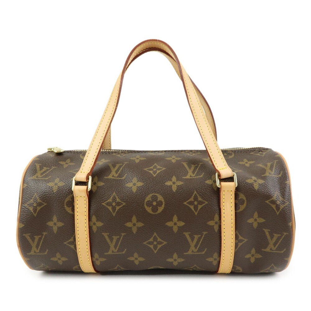 Louis Vuitton Papillon Monogram Canvas 26